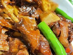 -上座云间·青年赣菜(绿茵店)