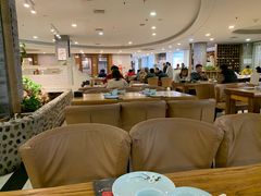 大堂-首钢一九一九大酒楼(石景山店)