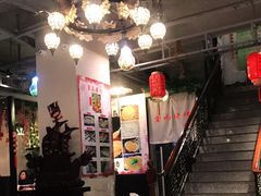 -金雨烧烤(新城南都店)