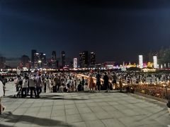 -瑞杰烧烤店·24小时营业(山东路店)