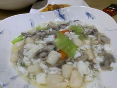 -潘大福特色蒸菜(湖滨店)