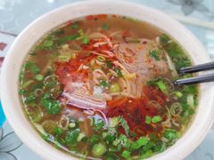 -中央民族大学-食堂