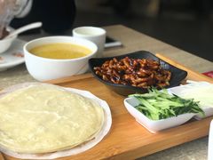 -九毛九西北菜(盈信广场店)