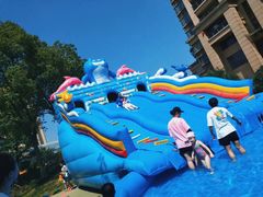 -吉的堡幼儿园(萧山旺角城园)