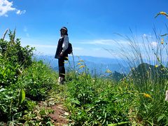 -白草畔自然风景区