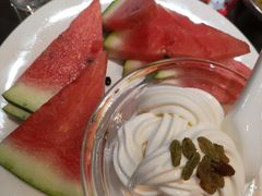 -宗泉烤全羊·烤羊腿·家常菜(解放东路店)