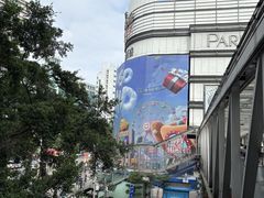 -百盛(万象城店)