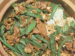 -不是烧烤·武汉烧烤·地道湖北菜(大成路店)