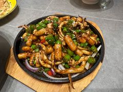 -八张桌子(老店)
