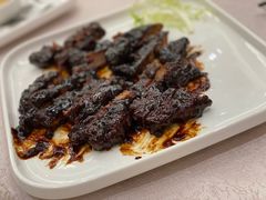 南华特色牛排-新南华大酒店(广中店)