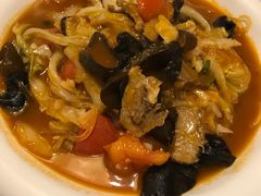 家庭烩菜-妈妈的味道(工人体育场东路店)