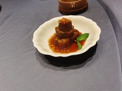 -狮王府淮扬菜(万象城店)