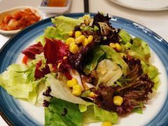 -肆月河豚·新淮扬(金融街店)