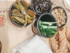 -丁里羊肉小镇(太宁路口店)