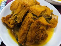 五香熏鱼-老丘丘(较场口店)