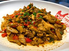 -大碗先生(万家丽店)