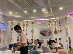 -Lilliput粒粒堡亲子餐厅(置汇旭辉店)