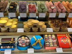 -PAUL LAFAYET 法式甜品(国金中心商场店)