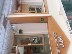 门面-Cafe on warm(丹霞店)