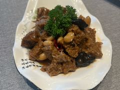 -阿娘家·原生态农家菜(国顺东路店)