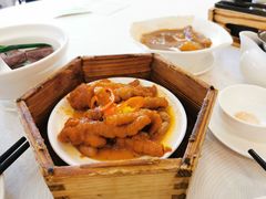 -番禺宾馆丽苑厅