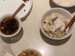 -渔语鱼酸菜鱼新川菜(来福士店)