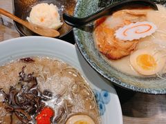 博多拉面-雷神拉面(财富中心玉米楼店)