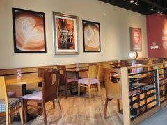 大堂-COSTA COFFEE(常州山姆会员店)