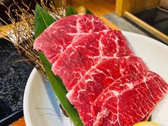-九田家黑牛烤肉料理(太阳城店)