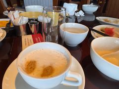 -广州富力君悦大酒店·凯菲厅