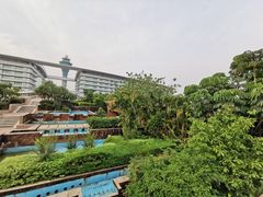 -广州白云机场雅高铂尔曼大酒店