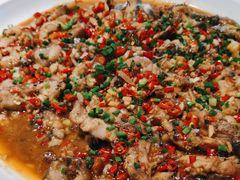 -小洞天柴火土菜馆