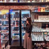 来“飚青”炫一把精酿之夜🐻