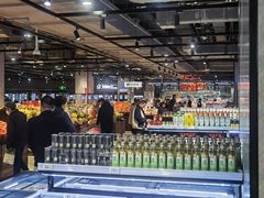 -物美超市(通州华业玫瑰店)