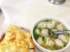 -石门侯·石门馄饨侯(革新北街店)