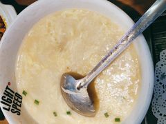 -吕氏疙瘩汤·新派鲁菜(东城万达广场店)