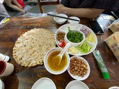 -官塘锋记鱼生·生腌·砂锅粥(牌坊街店)