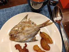 -OPEN開全日自助餐厅·牛肉火锅·海鲜(佛山希尔顿酒店)