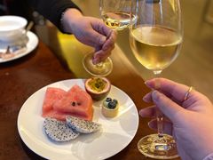 -杭州武林万怡酒店