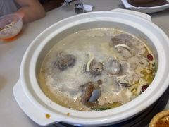 -小骨煲金华砂锅(转塘金街美地店)