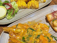 -食陆号·新式台湾创意菜(苏州首店)
