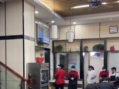 -蒋家桥饺面店(广陵路店)