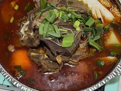 -云晓光头烧烤吧(盛夏店)