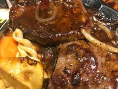 -西缘牛排(荟聚购物中心店)