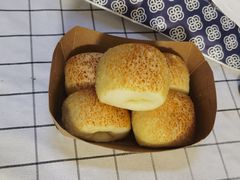 -巴黎贝甜(泗泾店)