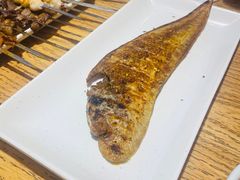-一味烧烤(纪念路店)
