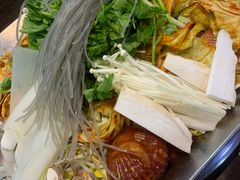 -金明子八带鱼馆(正宗韩国连锁店)
