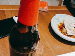 -管氏翅吧(马家堡店)