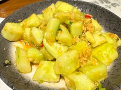 -撸啊撸铁签小肉(车站南路店)