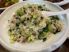 -长兴菜馆(高桥店)